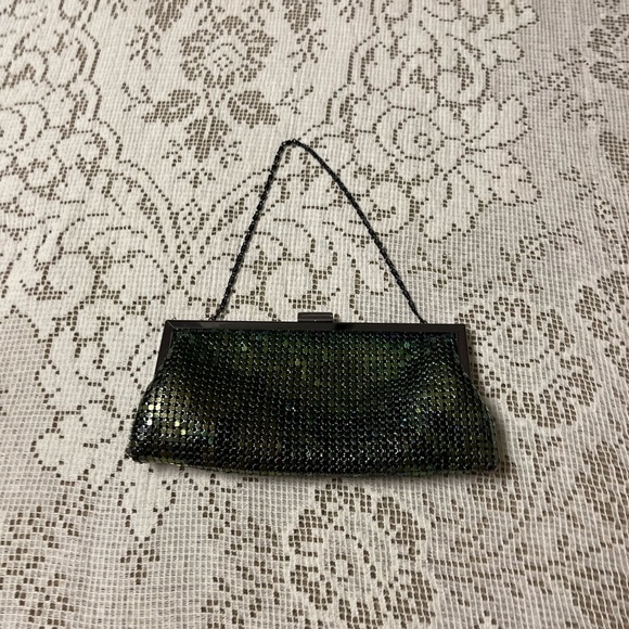 Women’s rhinestones hand bag no brand - Picture 1 of 2